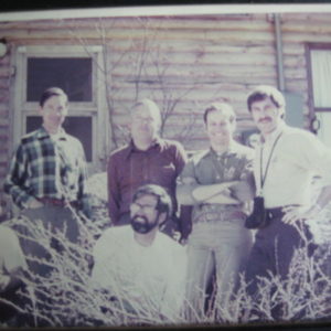 NREL Staff circa 1975