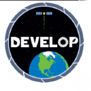NASA Develop logo