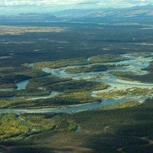 Alaska’s Yukon Flats National Wildlife Refuge